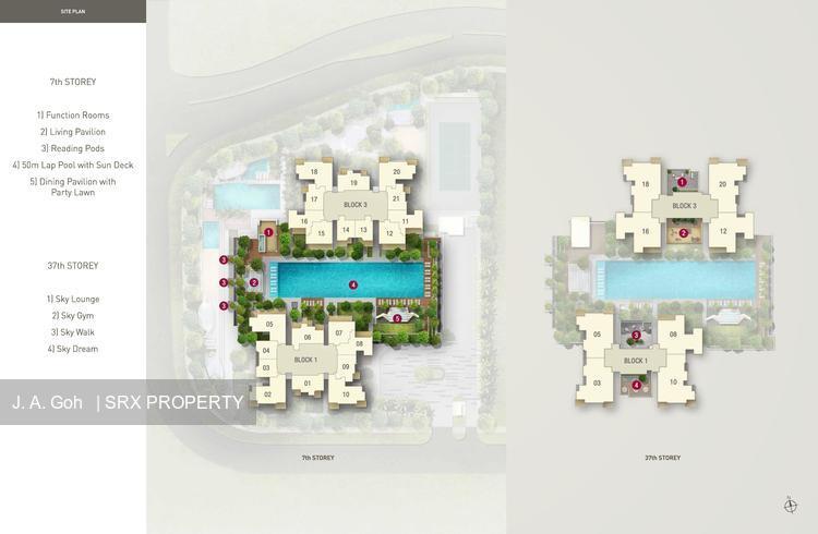 Sky Vue (D20), Condominium #215127841
